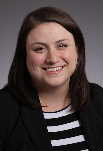 Ashley Lauber Partner