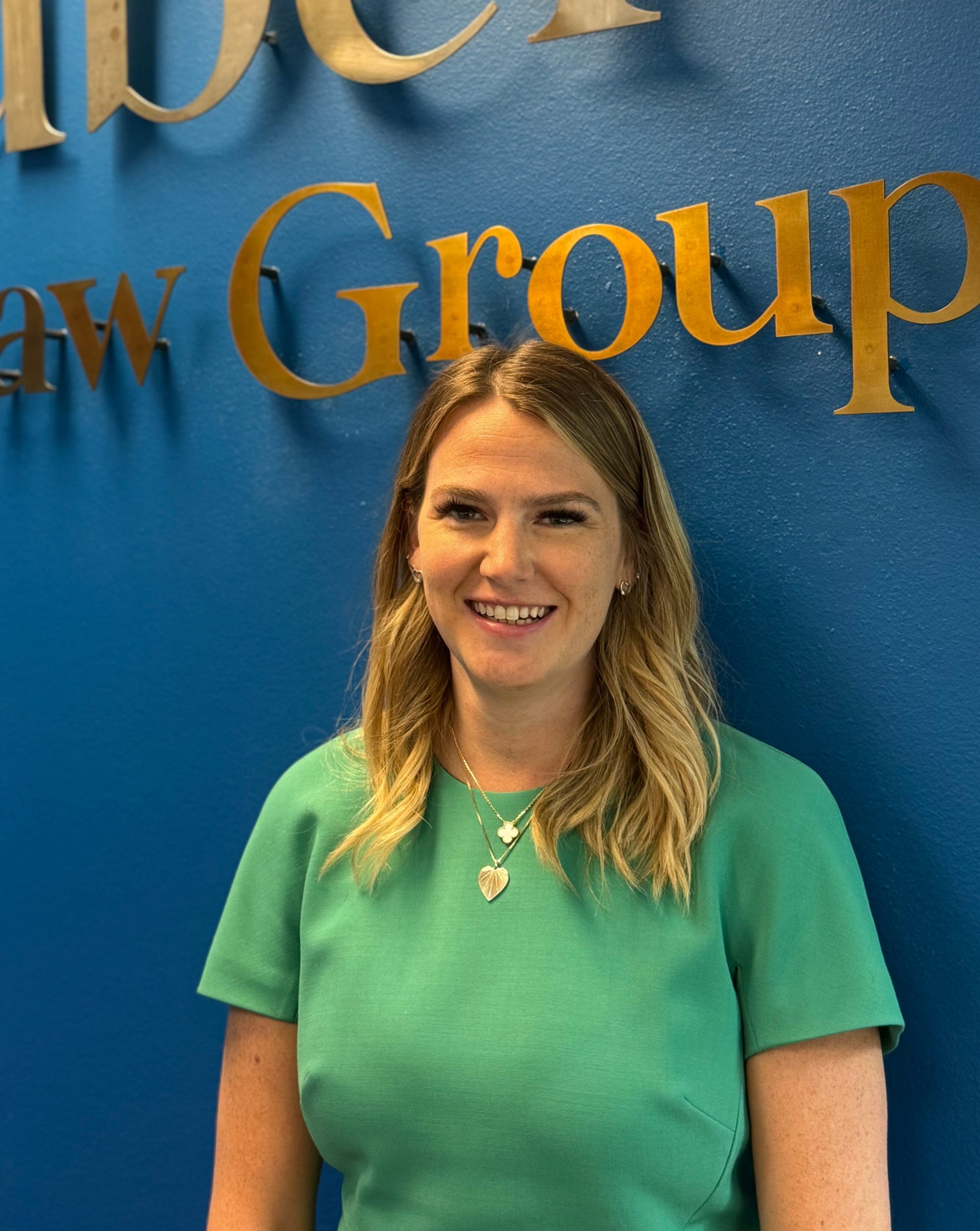 Kelsey Demeter is Of Counsel at Lauber Law Group