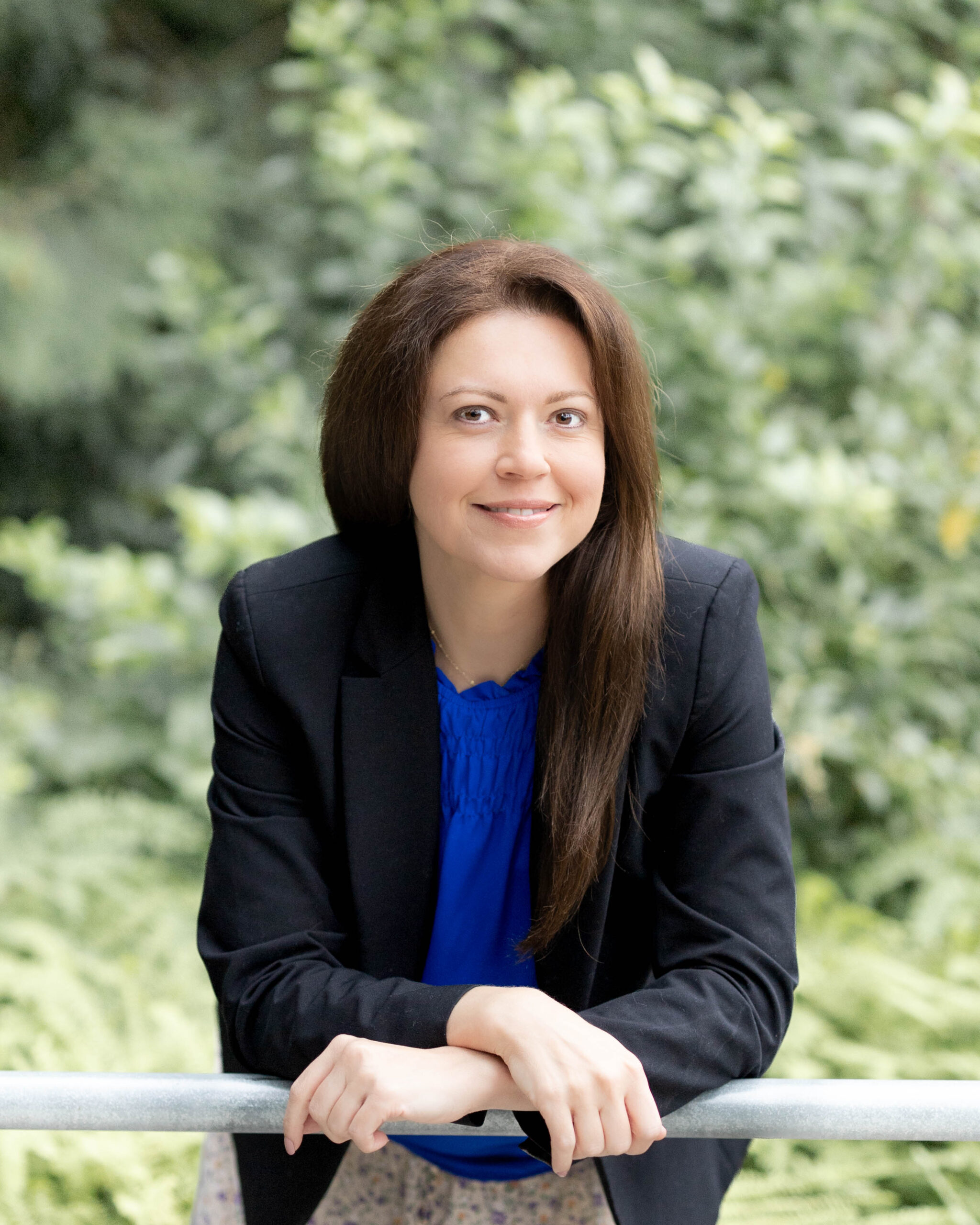 Jacqueline Stone