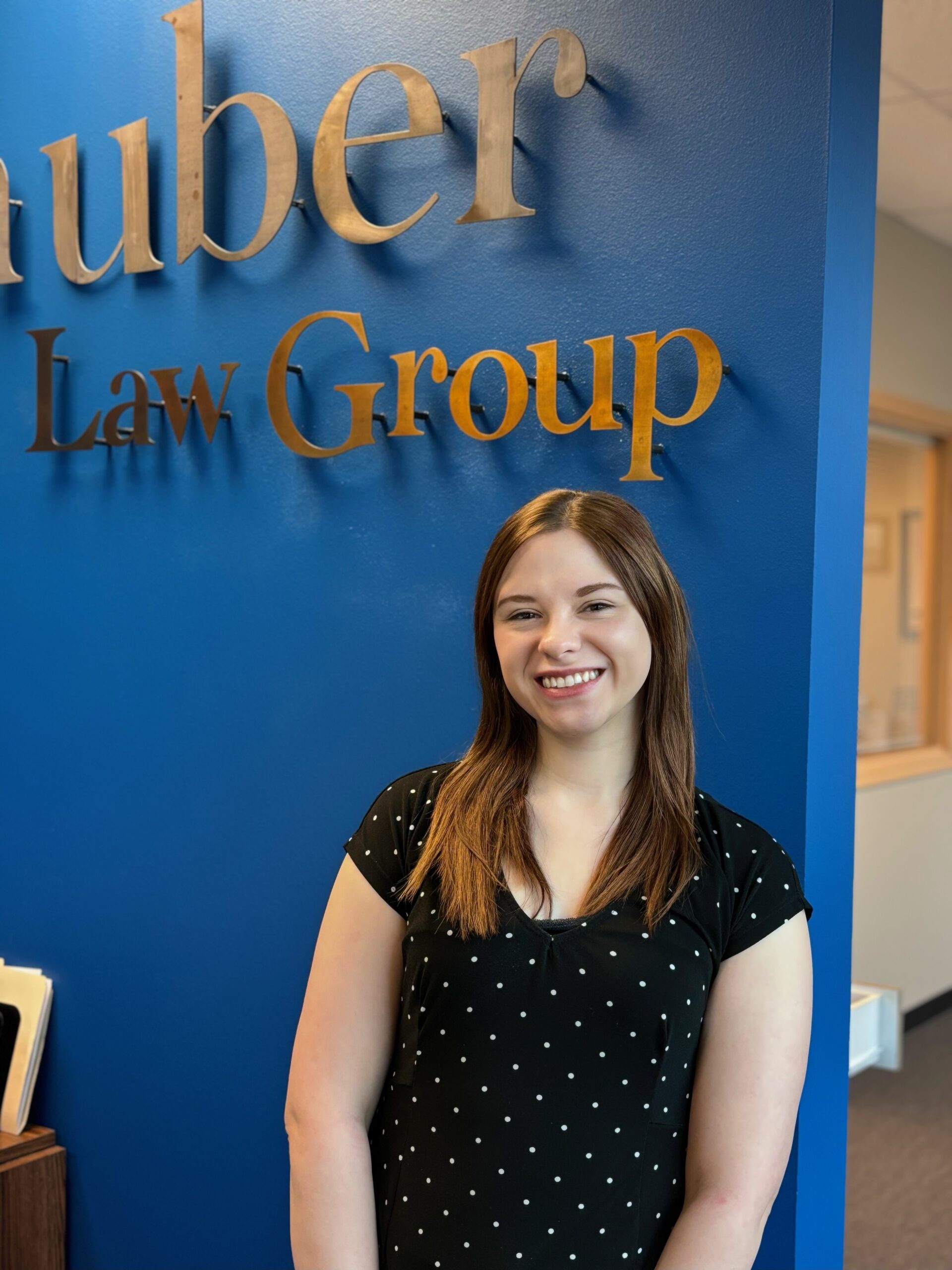 Rosalie Worthington Legal Assistant